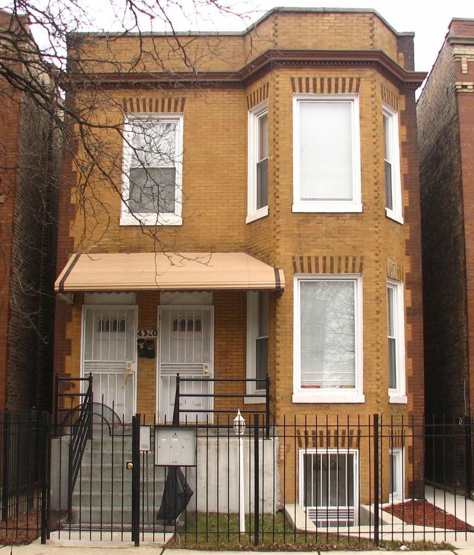 4840 W Congress Pkwy., Chicago, IL 60644
