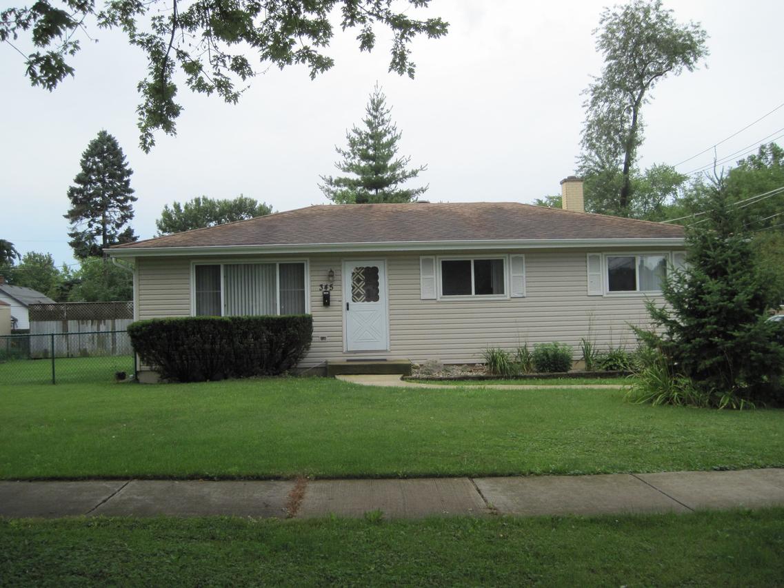 345 W Brookfield St., Lombard, IL 60148