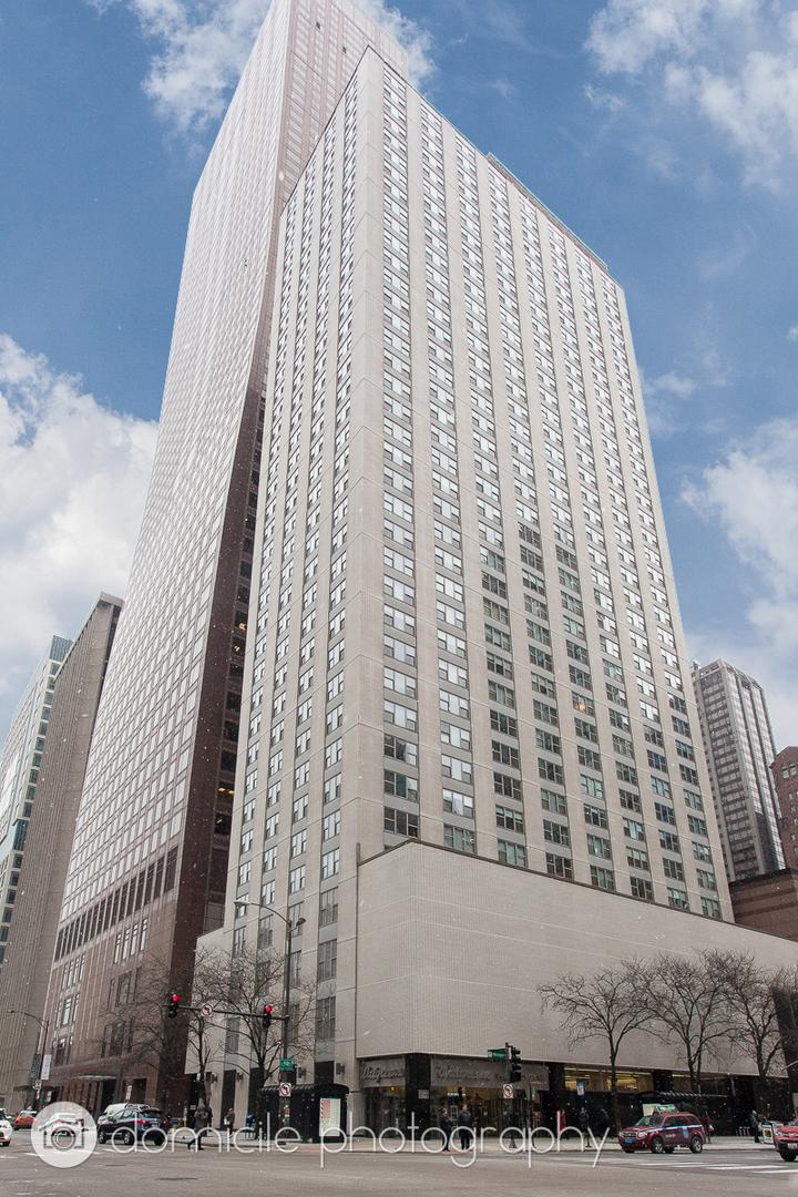 777 N Michigan Ave. #2102, Chicago, IL 60611