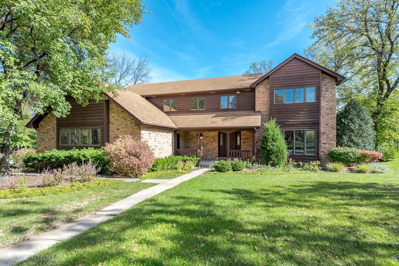 3501 Pomeroy Ct., Downers Grove, IL 60515