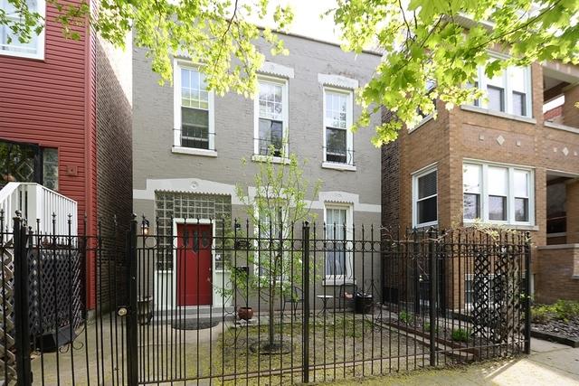 2229 W Huron St., Chicago, IL 60612