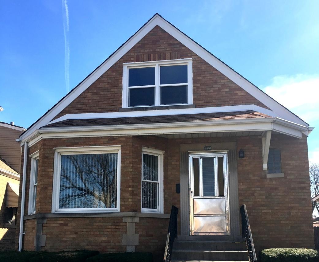 3805 W 59th St., Chicago, IL 60629
