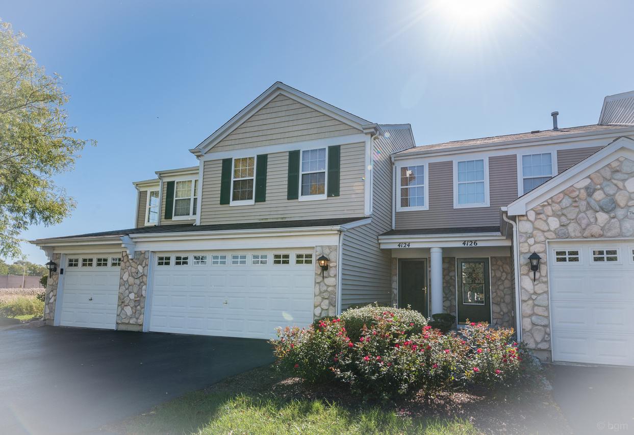 4124 Oak Tree Ln., Plainfield, IL 60544