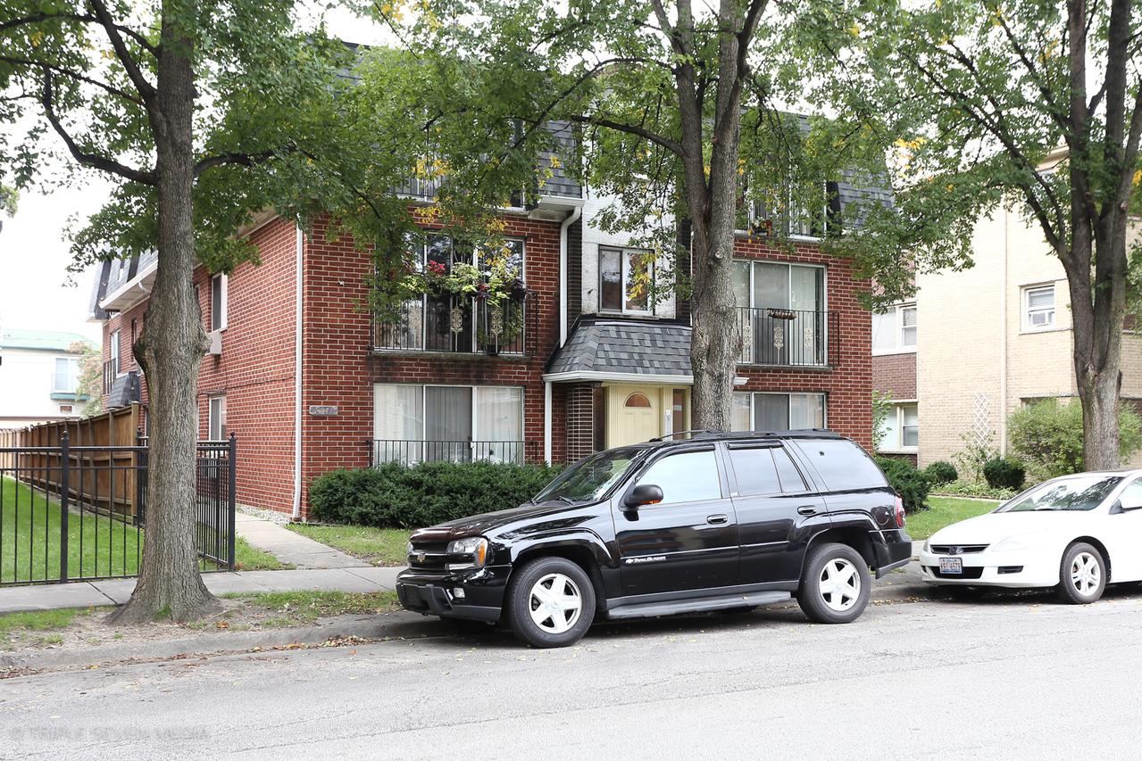 5543 W Higgins Ave. #3, Chicago, IL 60630