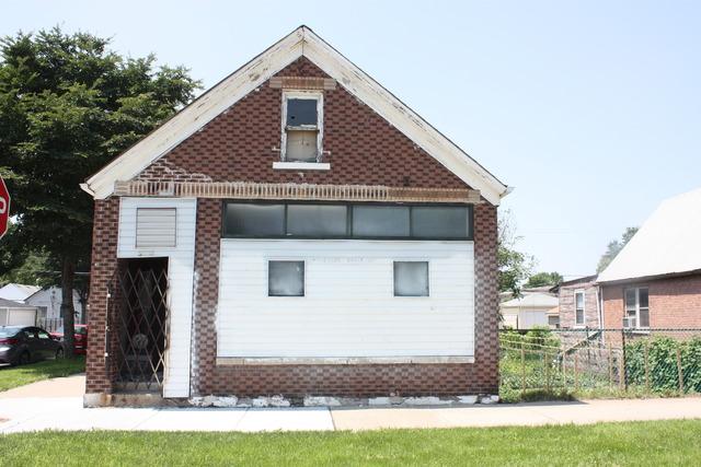 3258 S Hoyne Ave., Chicago, IL 60608