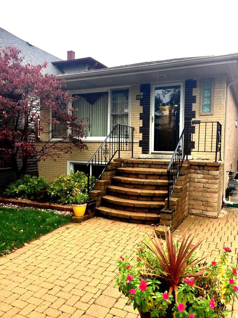 3418 W 64th St., Chicago, IL 60629
