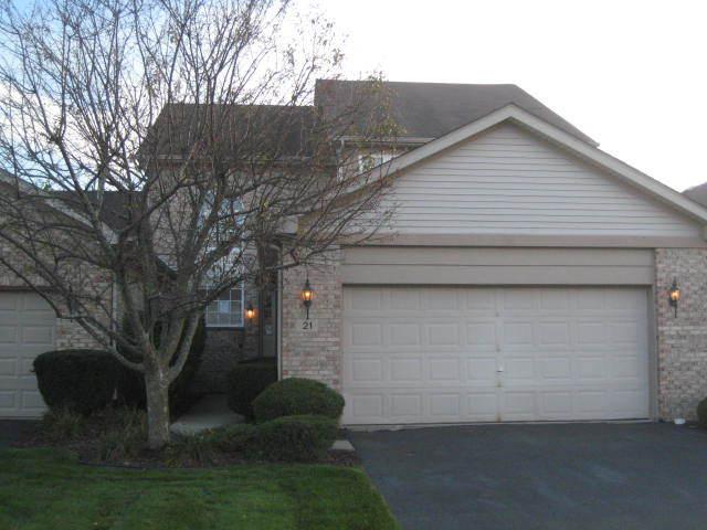 21 Iliad Dr., Tinley Park, IL 60477