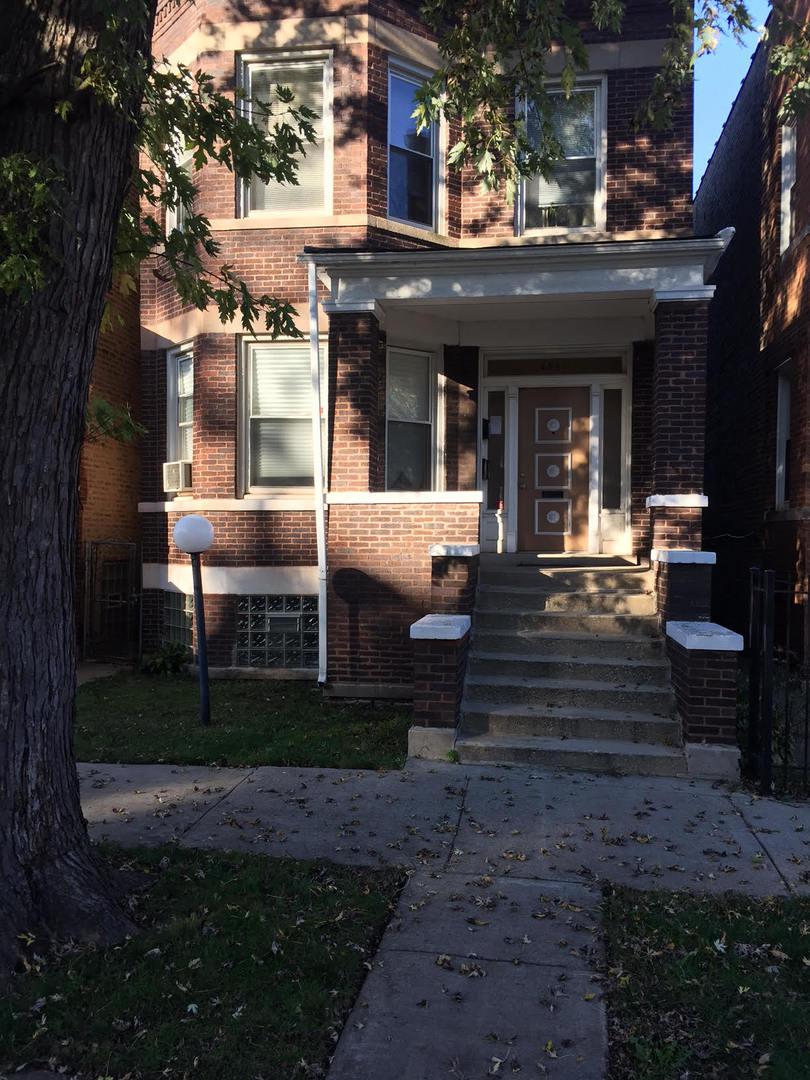 6842 S Champlain Ave., Chicago, IL 60637