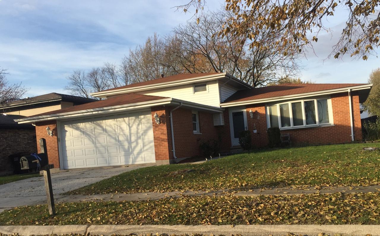 2 Rich Ct., Park Forest, IL 60466