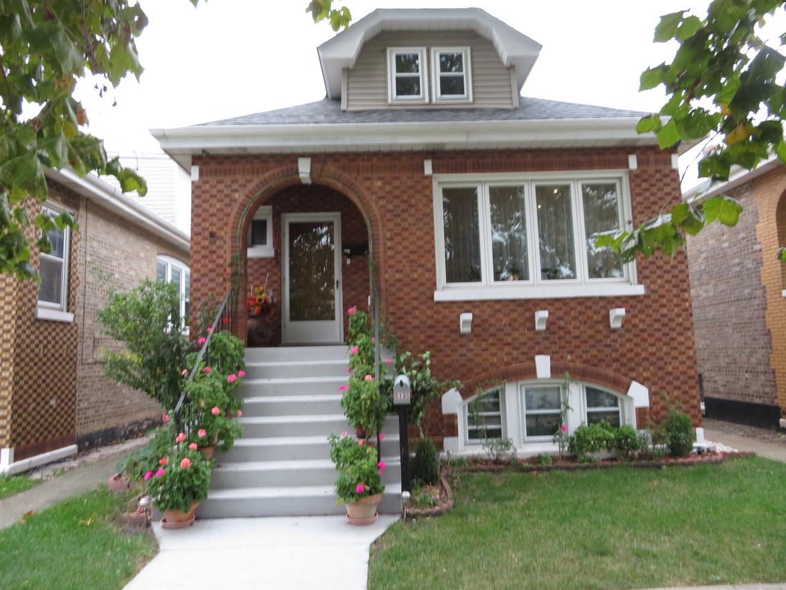 5135 S Kildare Ave., Chicago, IL 60632