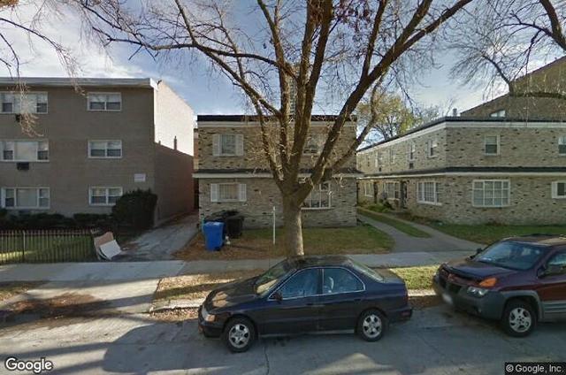 7439 S Coles Ave. #F, Chicago, IL 60649
