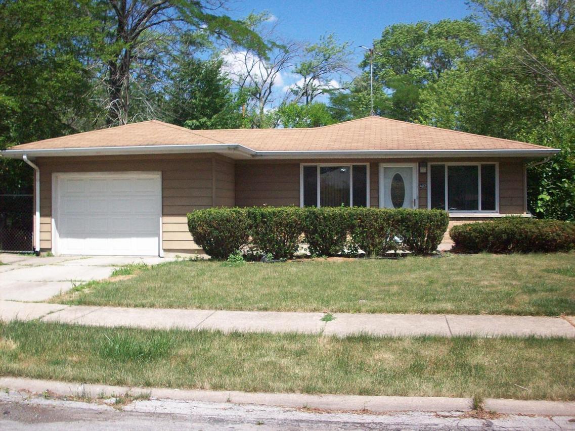 402 Wilshire St., Park Forest, IL 60466