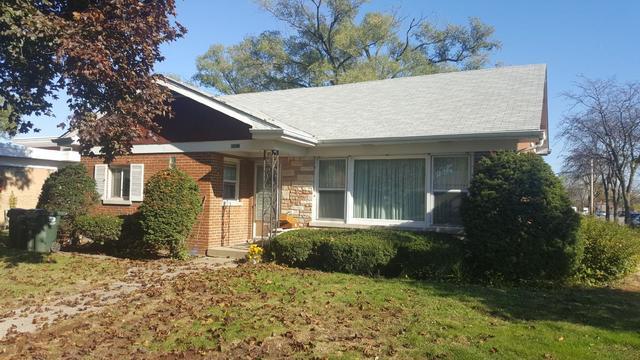 6803 N Kedvale Ave., Lincolnwood, IL 60712