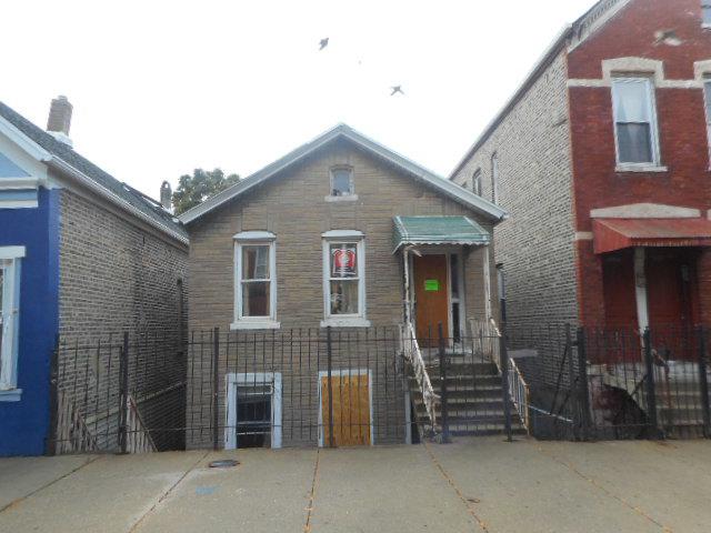 2223 W 21st St., Chicago, IL 60608