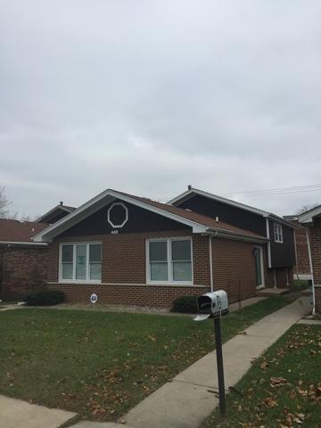 449 Hoxie Ave., Calumet City, IL 60409