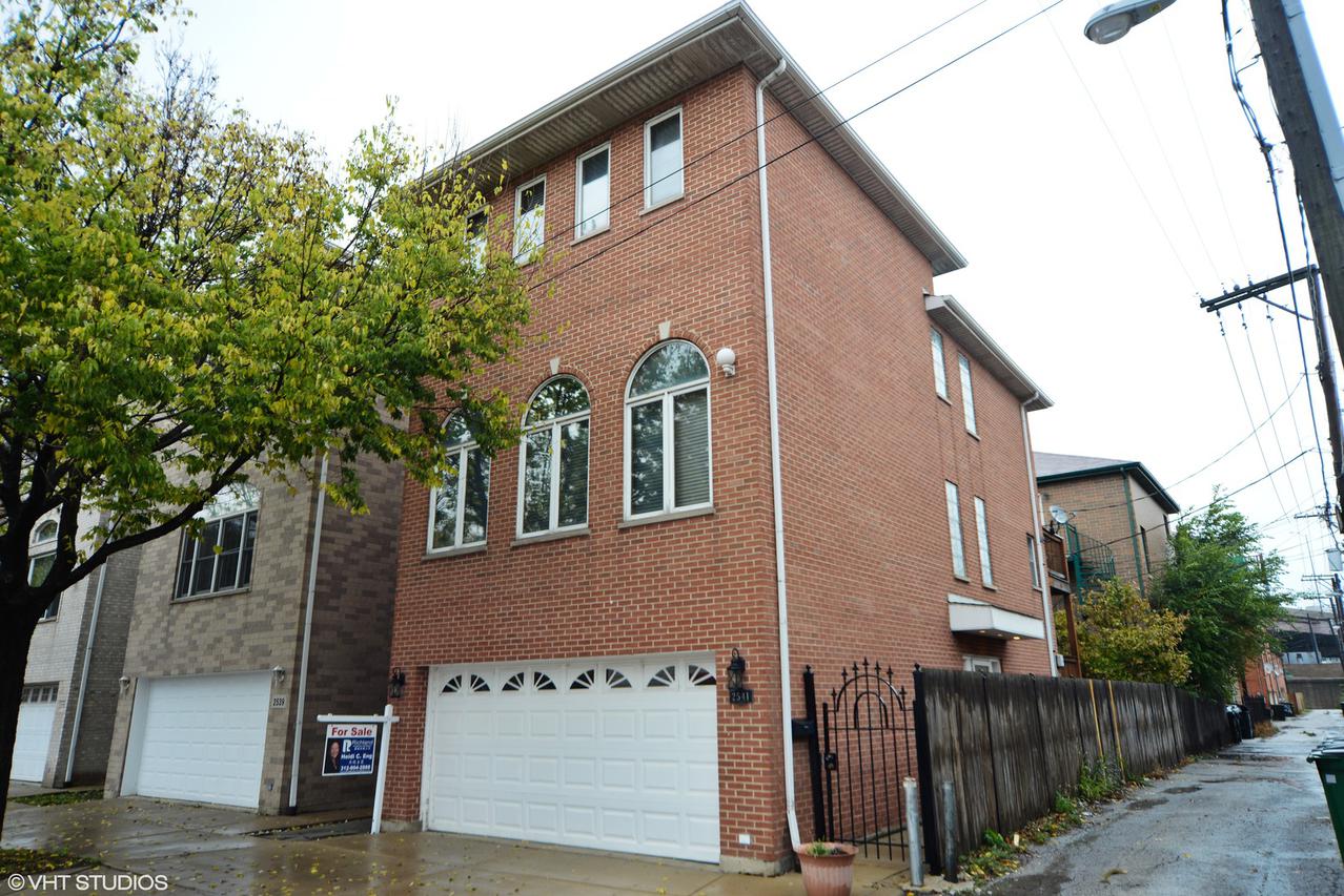 2541 S Normal Ave., Chicago, IL 60616