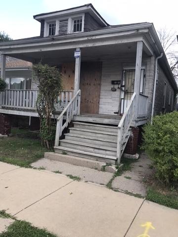 8351 S Baltimore Ave., Chicago, IL 60617