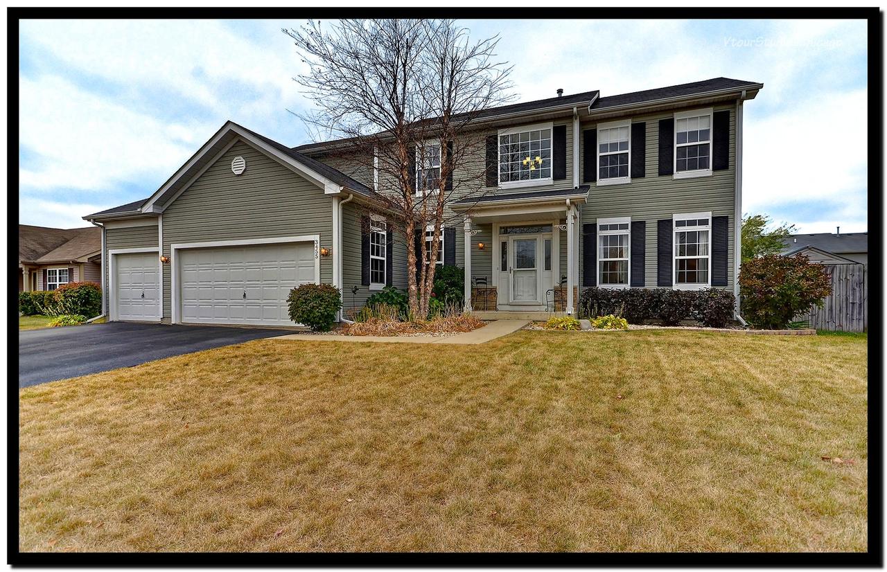 3455 White Oak Dr., Dekalb, IL 60115