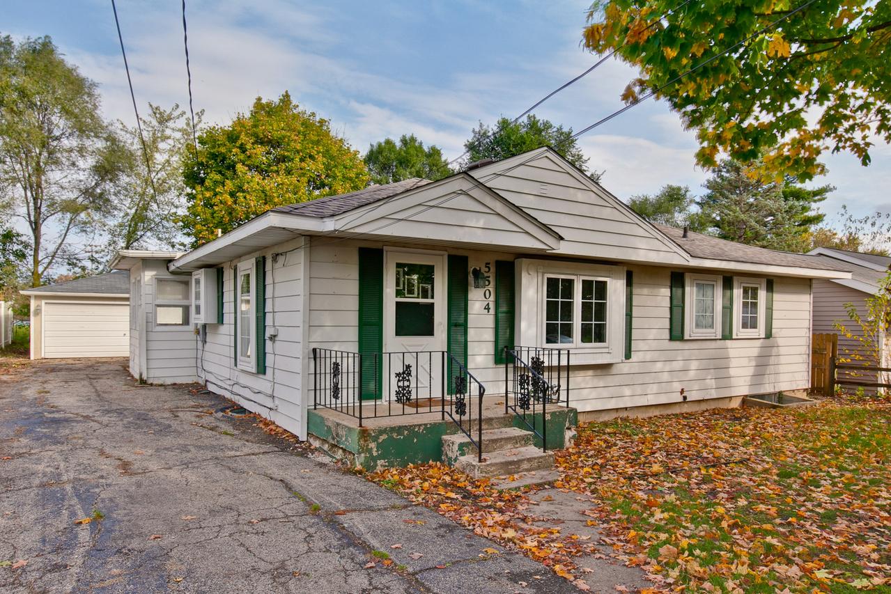 5504 May Ave., Richmond, IL 60071