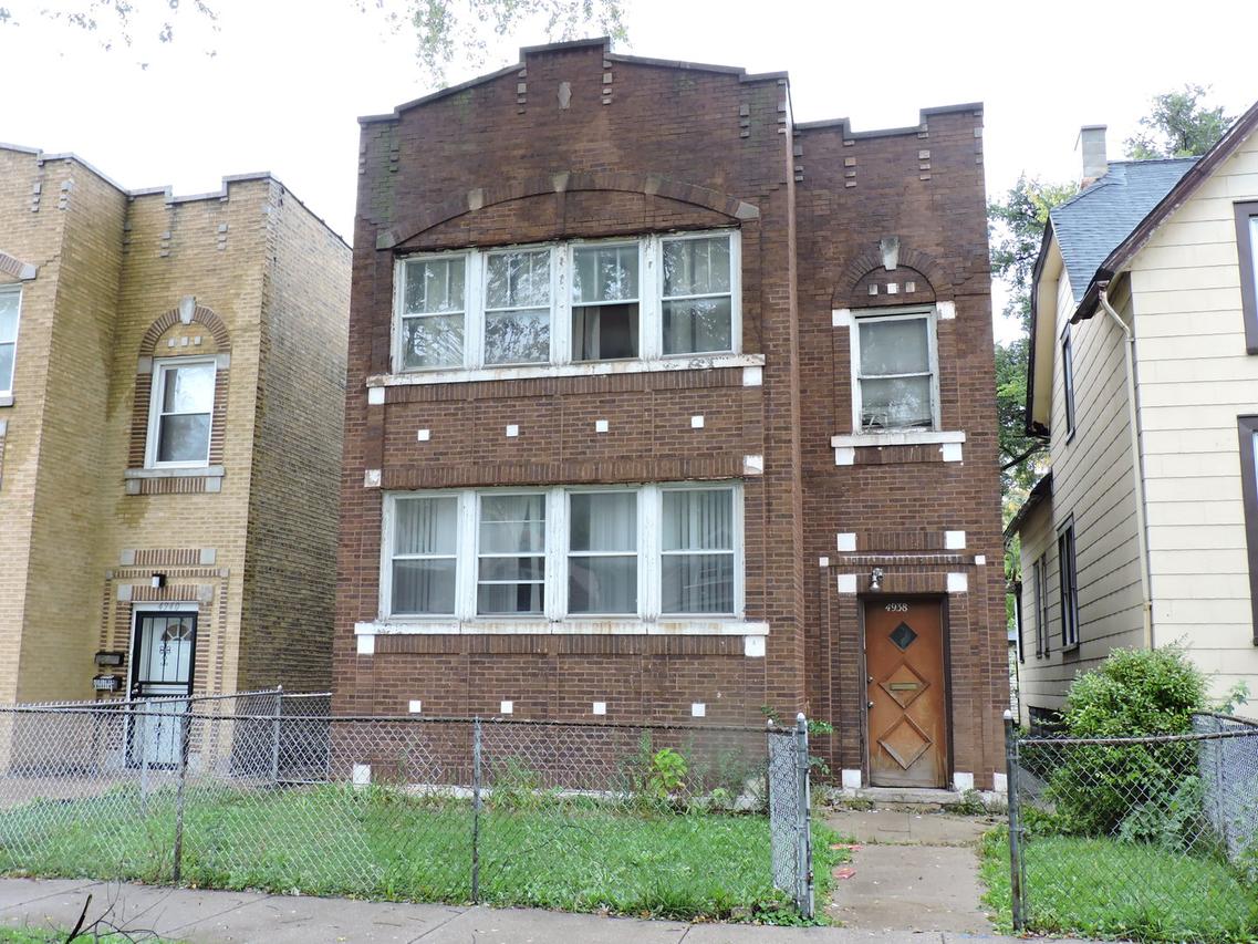 4938 W Race Ave., Chicago, IL 60644