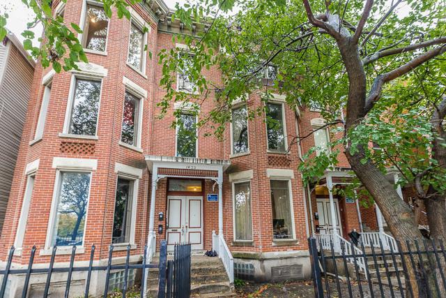 1433 N Wicker Park Ave., Chicago, IL 60622
