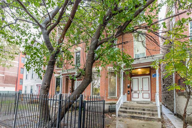 1431 N Wicker Park Ave., Chicago, IL 60622