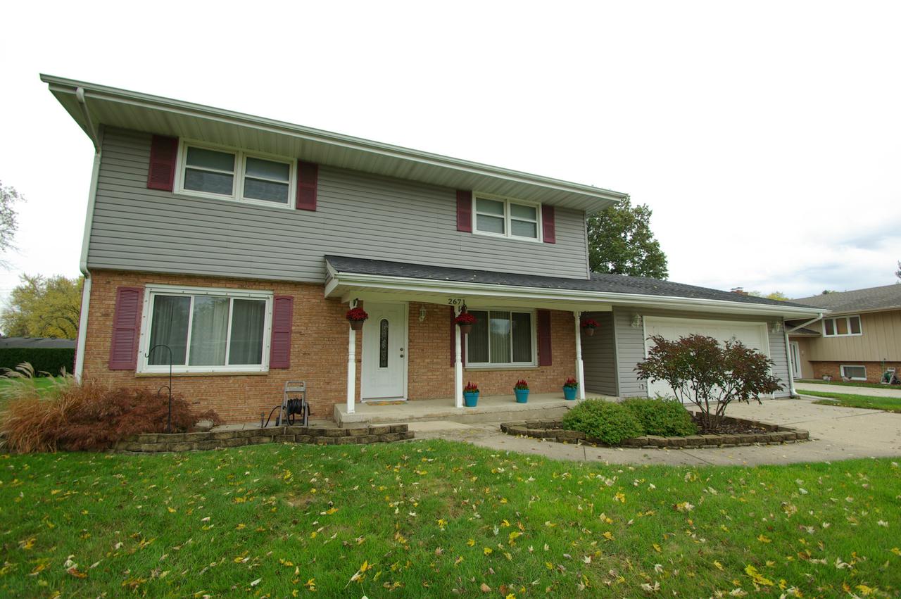 2671 Melody Ln., Rockford, IL 61114