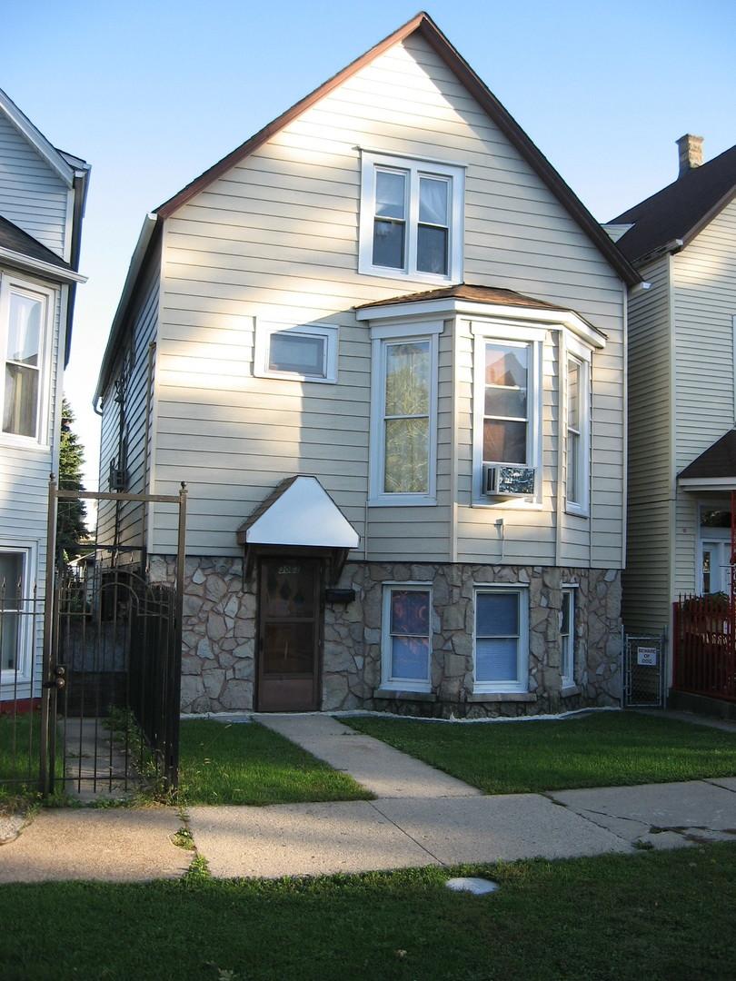3063 N Elbridge Ave., Chicago, IL 60618