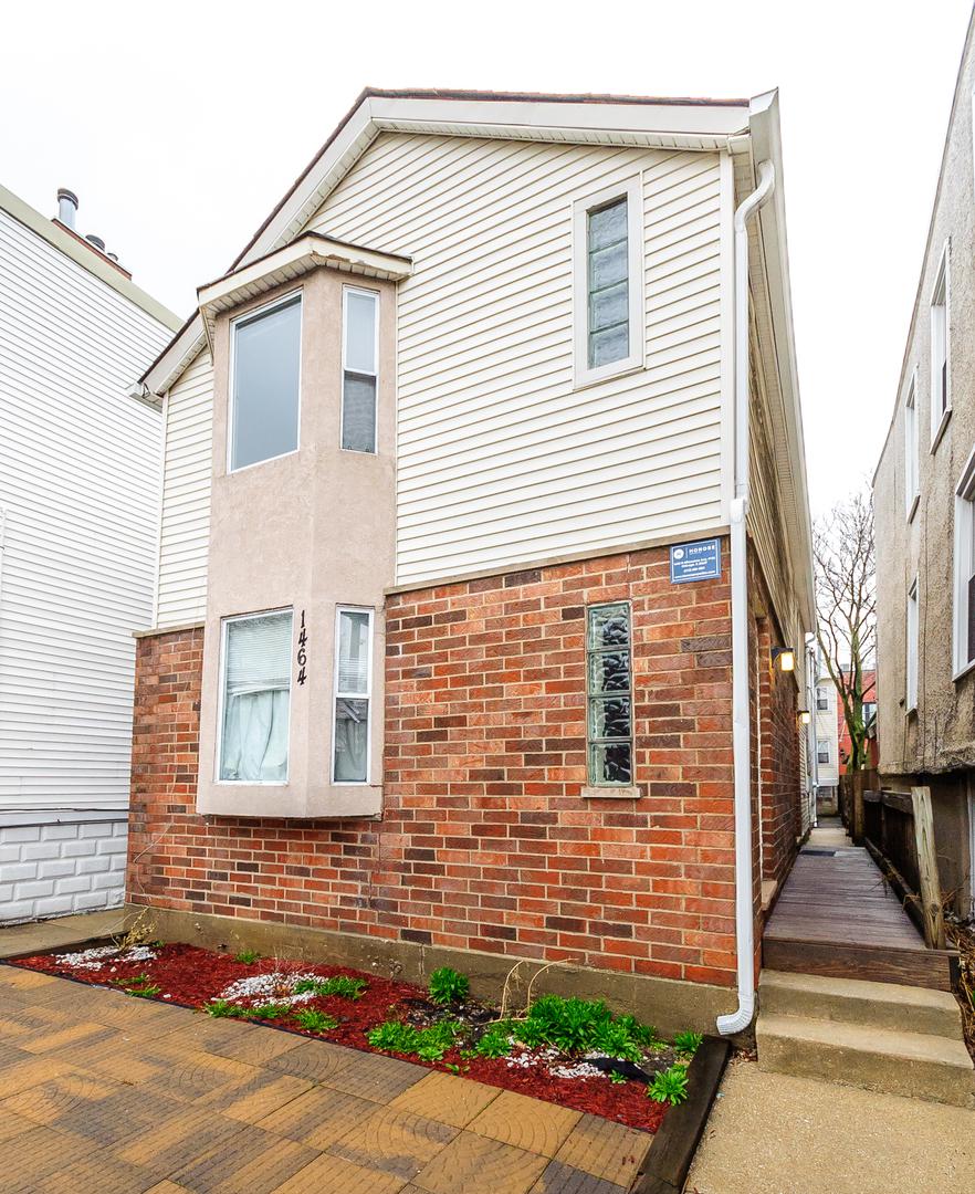 1464 W Ohio St., Chicago, IL 60642