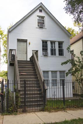 2530 W 46th St., Chicago, IL 60632