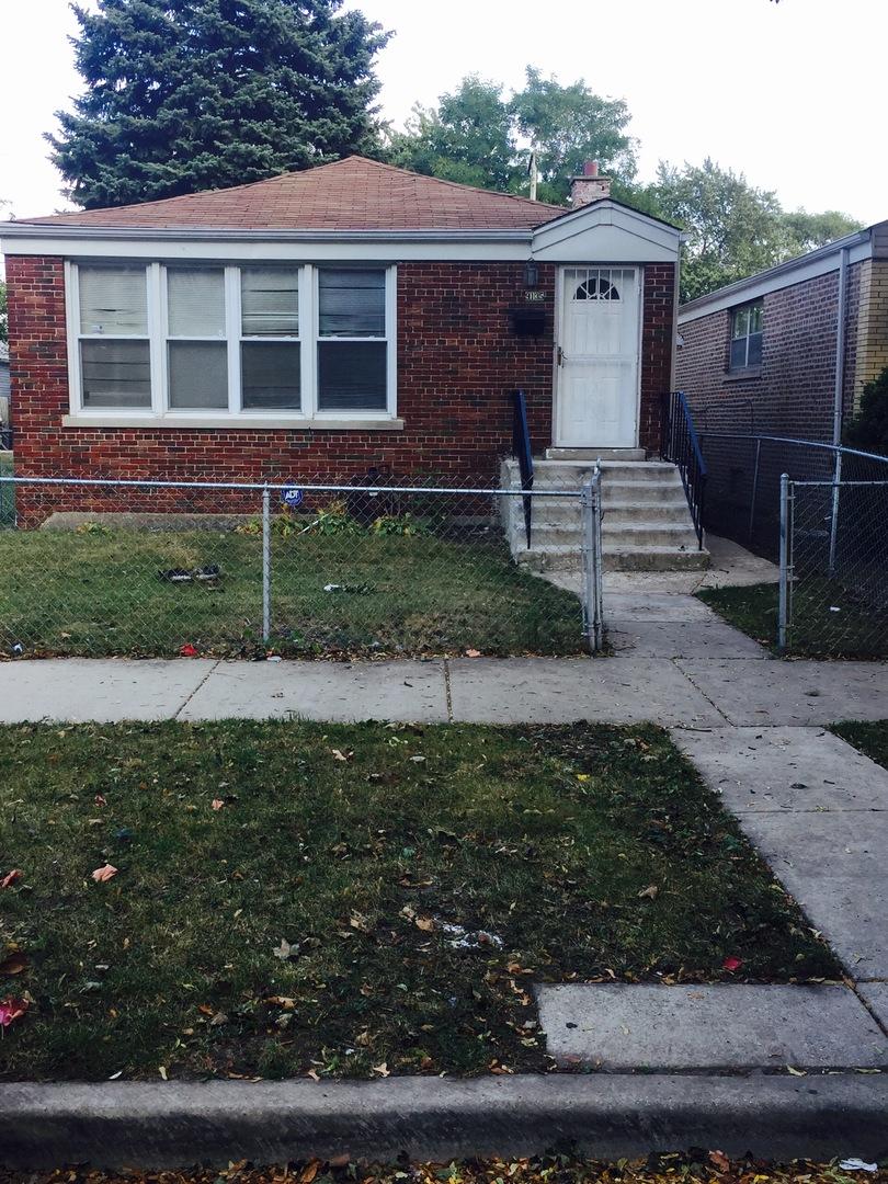 9135 S University Ave., Chicago, IL 60619