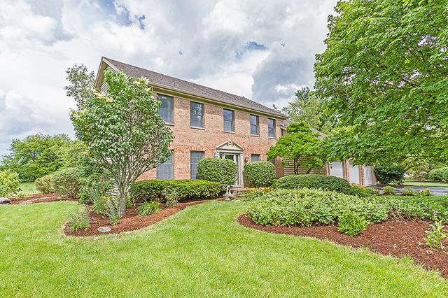 39W086 Harty Ct., St. Charles, IL 60175