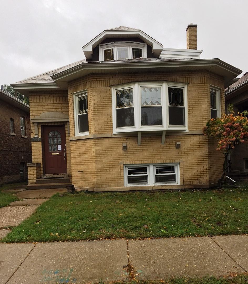 6614 N Fairfield Ave., Chicago, IL 60645