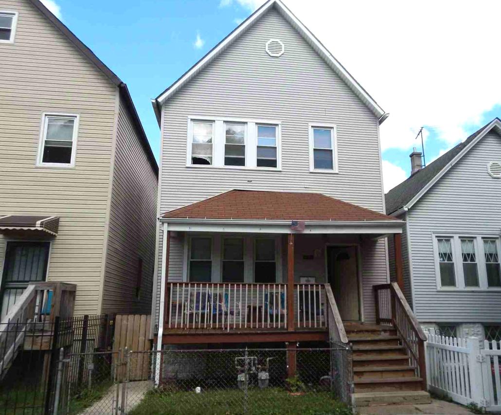 736 W 48th Pl., Chicago, IL 60609
