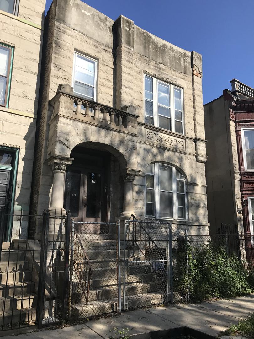 2646 W Crystal St., Chicago, IL 60622