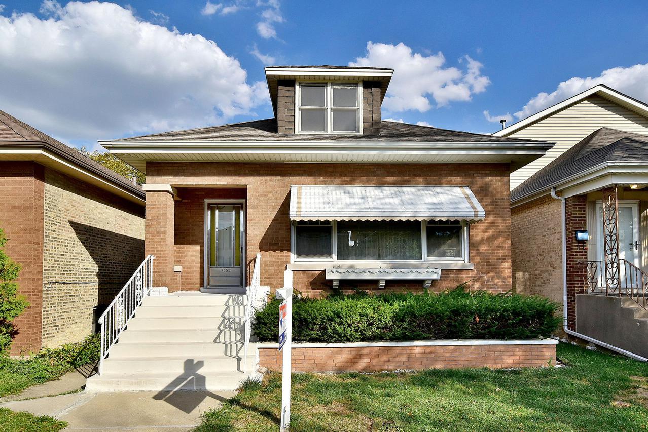 4157 N Austin Ave., Chicago, IL 60634