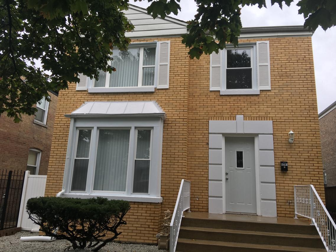 5341 W Gladys Ave., Chicago, IL 60644