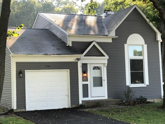 2766 White Barn Rd., Aurora, IL 60502