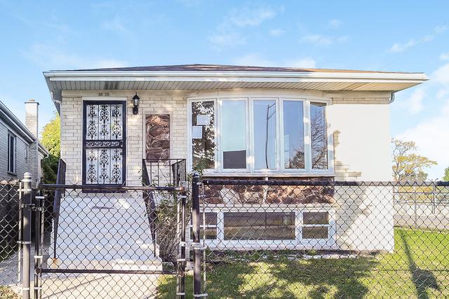 5526 N Mulligan Ave., Chicago, IL 60630