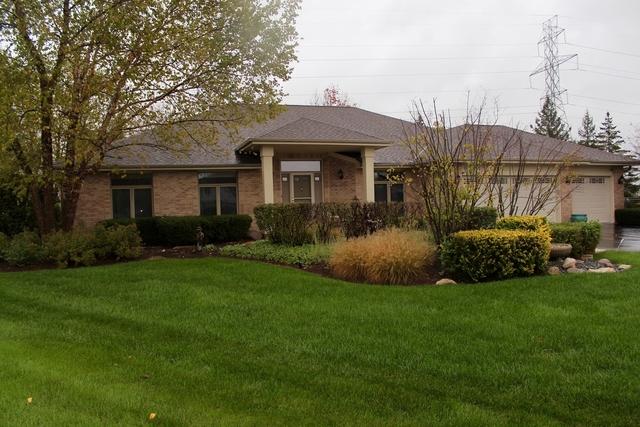 21405 Chadwick Ct., Frankfort, IL 60423