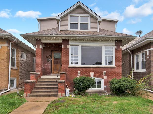 5136 W George St., Chicago, IL 60641
