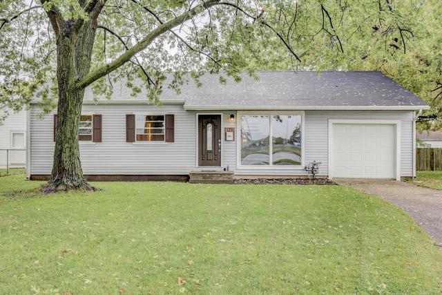 1913 Roberta Ln., Champaign, IL 61821