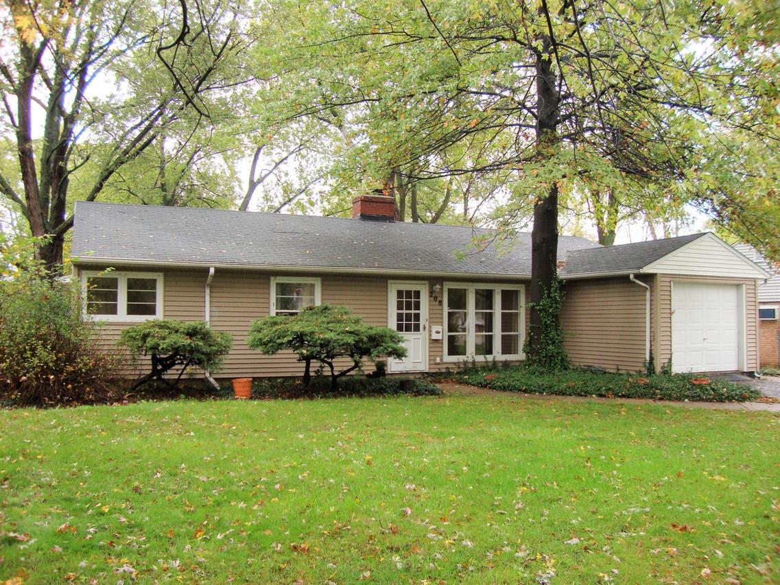 208 Marquette St., Park Forest, IL 60466