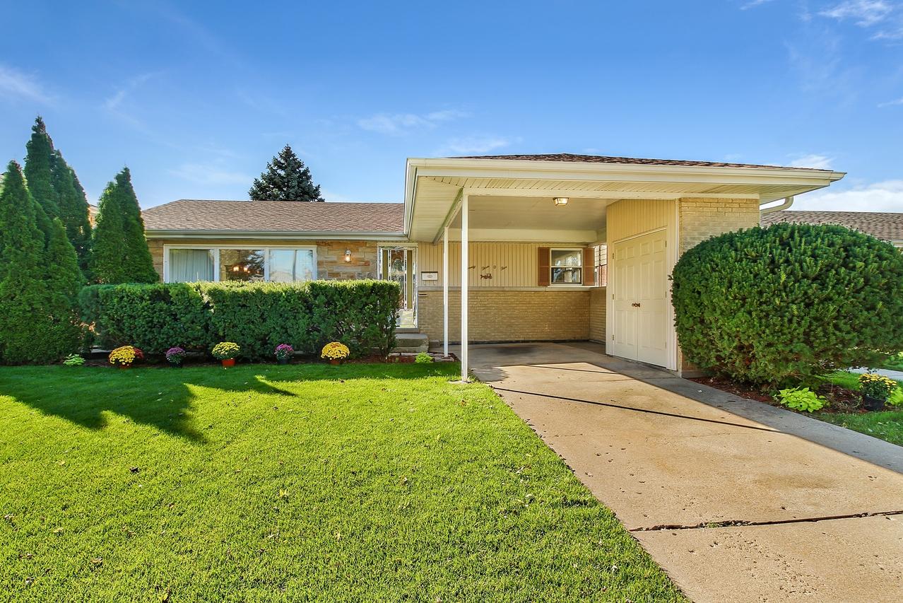 7305 W Breen St., Niles, IL 60714