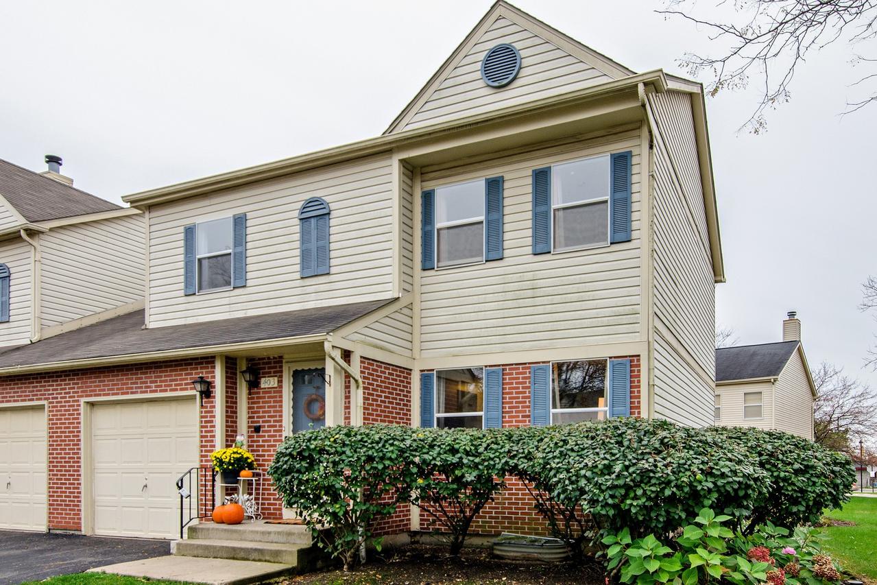 403 Ballard Dr., Algonquin, IL 60102