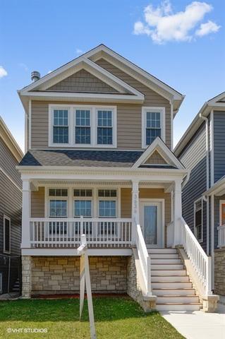 2828 W Fletcher St., Chicago, IL 60618