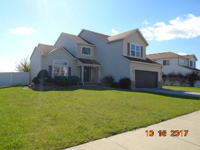 6341 Cornfield Rd., Matteson, IL 60443