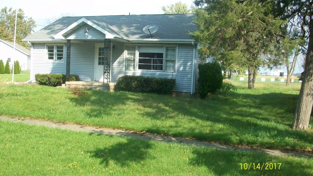 306 E Main St., Buckley, IL 60918