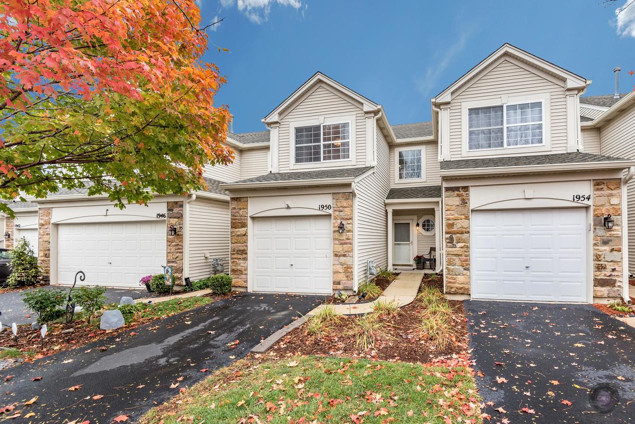 1950 Wisteria Dr., Aurora, IL 60503