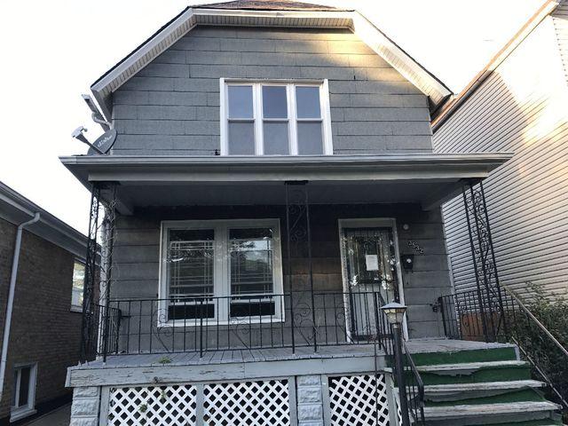 3532 W 61st Pl., Chicago, IL 60629